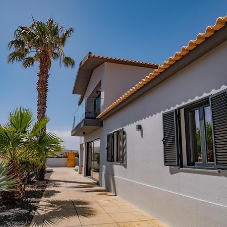 A Casa do Góis - Villa in Porto Santo Exterior foto