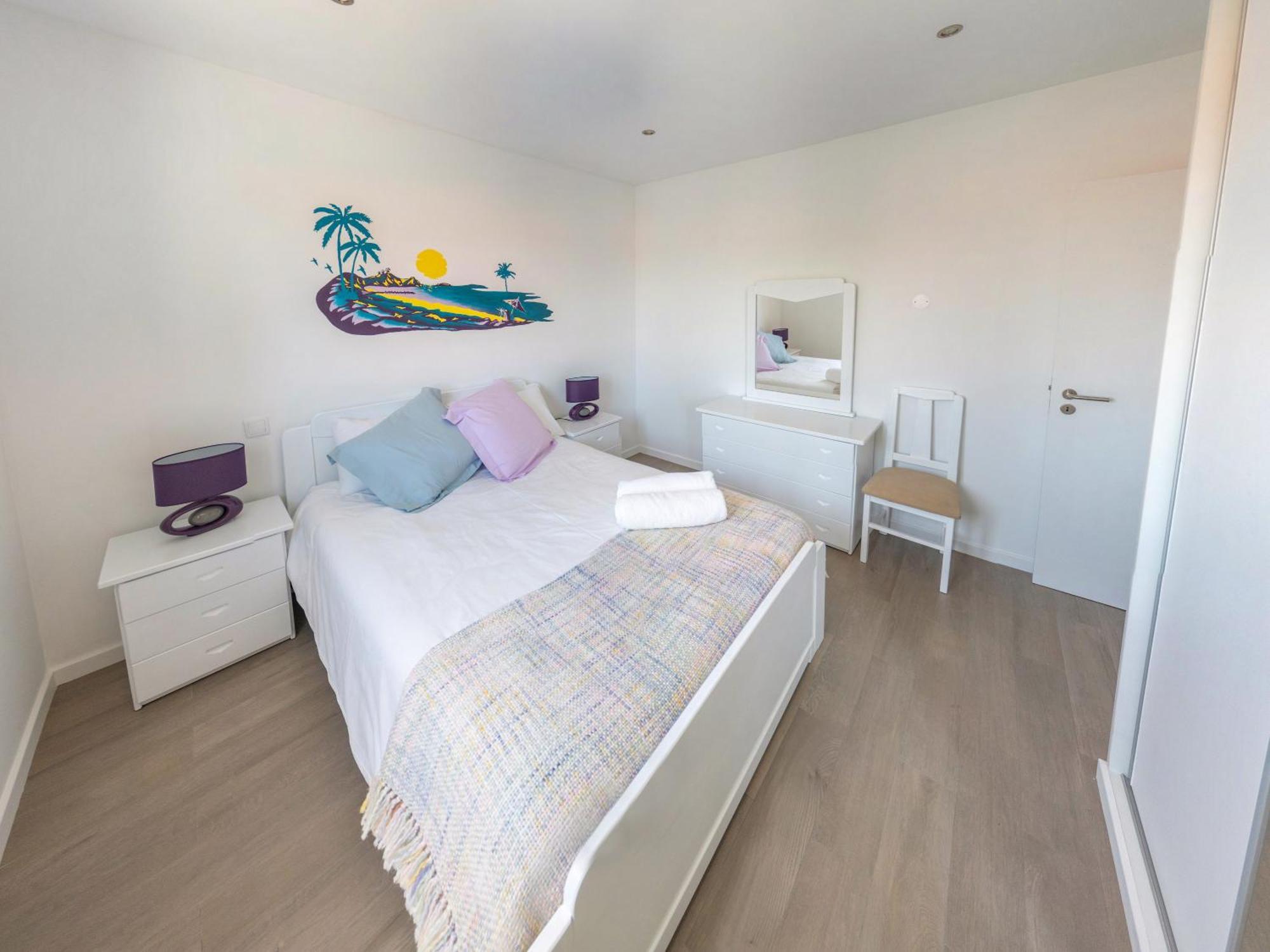 A Casa do Góis - Villa in Porto Santo Quarto foto